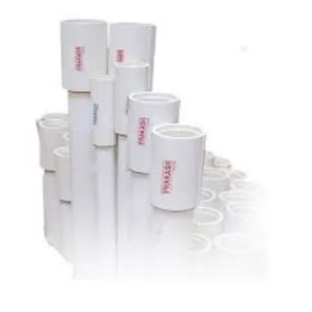 Upvc Column Pipes